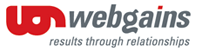 Webgains Webgains