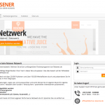 Affiliwelt Whitelabel Beispiel