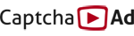 CaptchaAd Logo