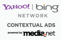 Yahoo Bing Network Contextual Ads
